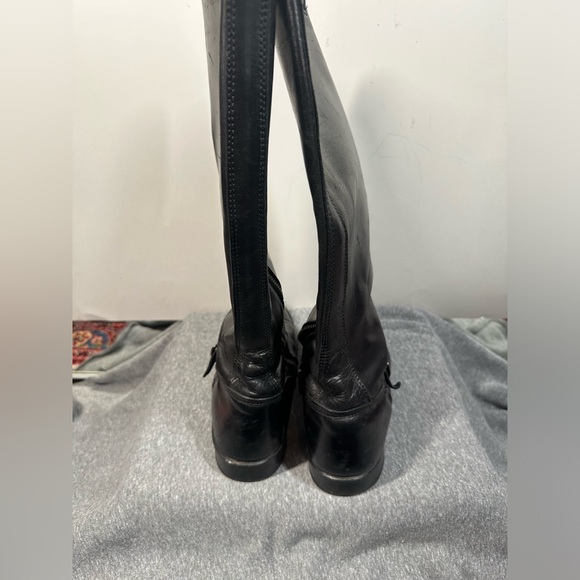 Frye 150th Anniversary Engineer Tall Boot - Picture 4 of 7